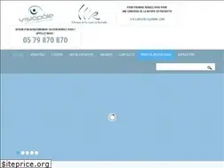 Sites similar to visiopole.com