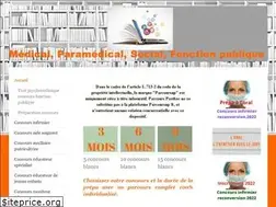Sites similar to visioprepa-culture-generale.fr
