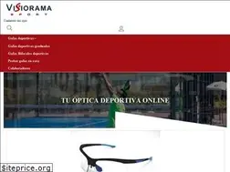 Sites similar to visioramasport.es