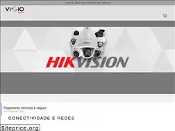 Sites similar to visioshop.com.br