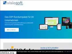 Sites similar to visiosoft.de