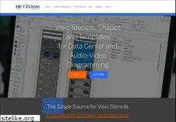 Sites similar to visiostencils.com