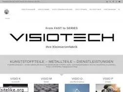 Sites similar to visiotech-gmbh.de