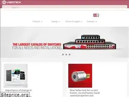 Sites similar to visiotech.es
