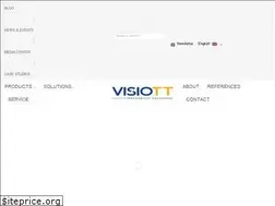 Sites similar to visiott.com