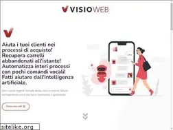 Sites similar to visioweb.it