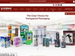 Sites similar to visipak.com