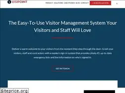 Sites similar to visipoint.net
