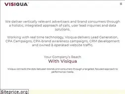 Sites similar to visiqua.com