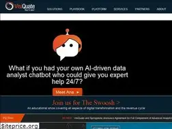 Sites similar to visiquate.com