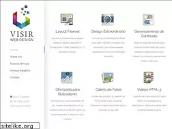 Sites similar to visir.com.br