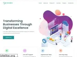 Sites similar to visirogs.com