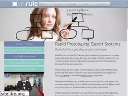 Sites similar to visirule.co.uk
