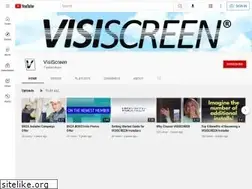 Sites similar to visiscreendoors.com
