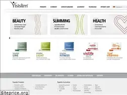 Sites similar to visislim.com