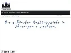 Sites similar to visit-altenburg.com
