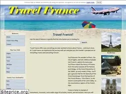 Sites similar to visit-and-travel-france.com