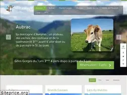 Sites similar to visit-aveyron.fr