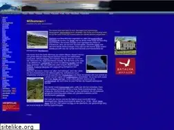 Sites similar to visit-azores.eu