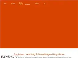 Sites similar to visit-burghausen.com