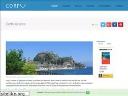 Sites similar to visit-corfu-greece.com