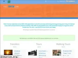 Sites similar to visit-cracow.com
