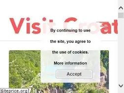 Sites similar to visit-croatia.co.uk