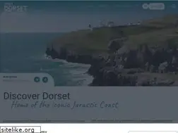 Sites similar to visit-dorset.com