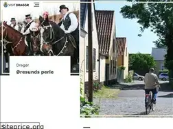 Sites similar to visit-dragoer.dk