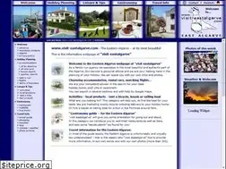 Sites similar to visit-eastalgarve.com