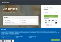 Sites similar to visit-easy.com