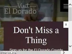 Sites similar to visit-eldorado.com