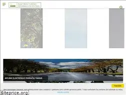 Sites similar to visit-elektrenai.lt