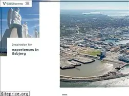 Sites similar to visit-esbjerg.com