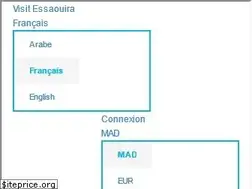 Sites similar to visit-essaouira.com