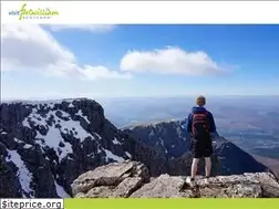 Sites similar to visit-fortwilliam.co.uk