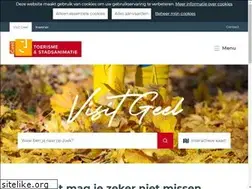 Sites similar to visit-geel.be