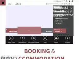 Sites similar to visit-goerlitz.com