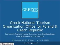 Sites similar to visit-greece.pl