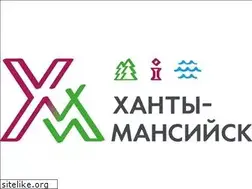 Sites similar to visit-hm.ru