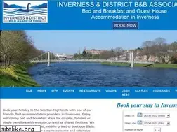 Sites similar to visit-inverness.com