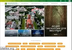 Sites similar to visit-kaliningrad.ru