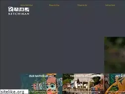 Sites similar to visit-ketchikan.com