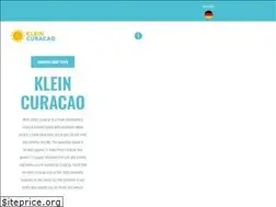 Sites similar to visit-klein-curacao.com