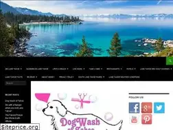 Sites similar to visit-lake-tahoe.net