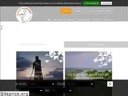 Sites similar to visit-lanarbonnaise.com