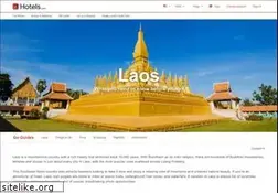 Sites similar to visit-laos.com