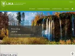 Sites similar to visit-lika.com
