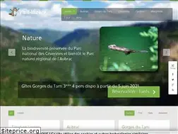 Sites similar to visit-lozere.fr