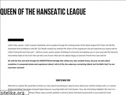 Sites similar to visit-luebeck.com